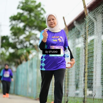 Runner Photo 8362679