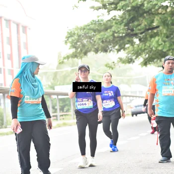 Runner Photo 8362680