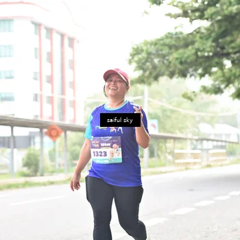 Runner Photo 8362684