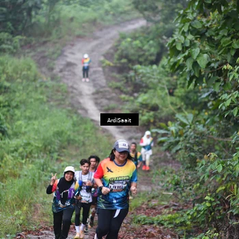 Runner Photo 8362686