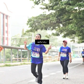 Runner Photo 8362687
