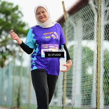 Runner Photo 8362688