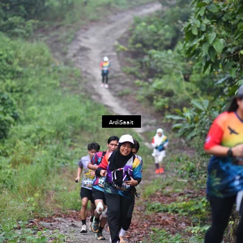 Runner Photo 8362689