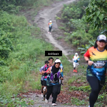 Runner Photo 8362690