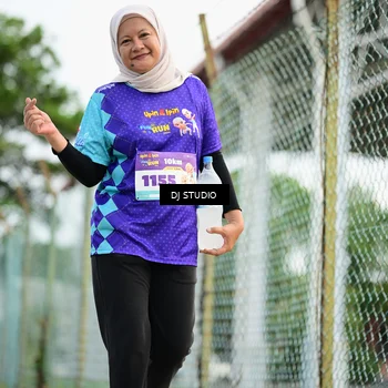 Runner Photo 8362692