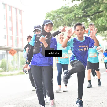 Runner Photo 8362693