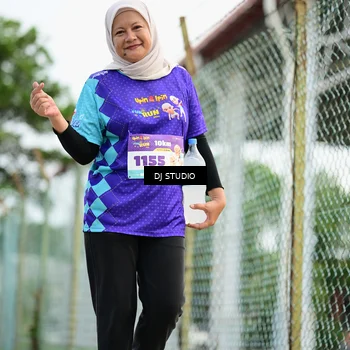 Runner Photo 8362695
