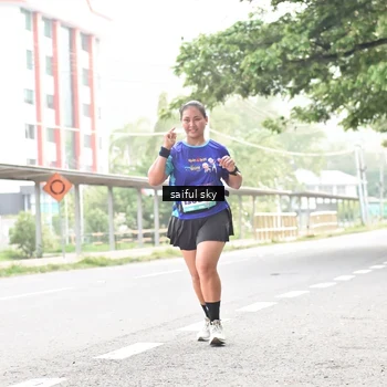 Runner Photo 8362698