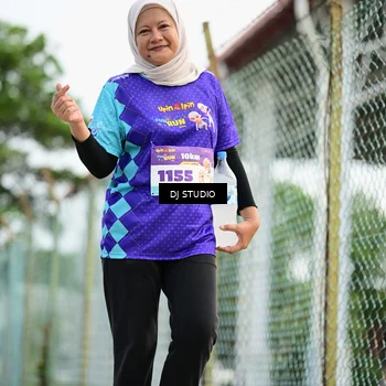 Runner Photo 8362700