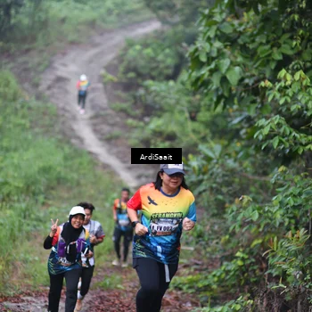 Runner Photo 8362701
