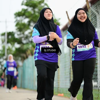 Runner Photo 8362702
