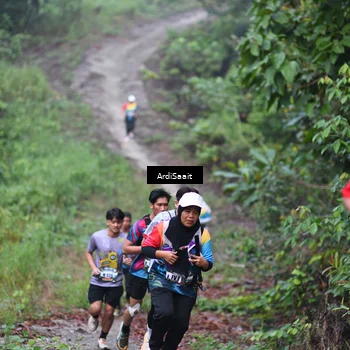 Runner Photo 8362703