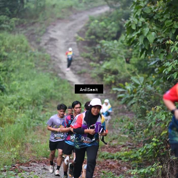 Runner Photo 8362705