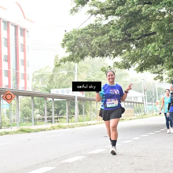 Runner Photo 8362706