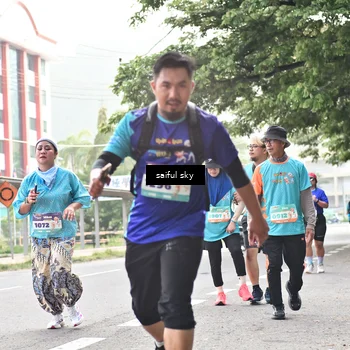 Runner Photo 8362708