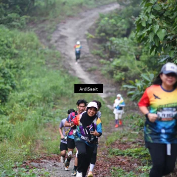 Runner Photo 8362710
