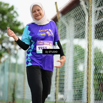 Runner Photo 8362713