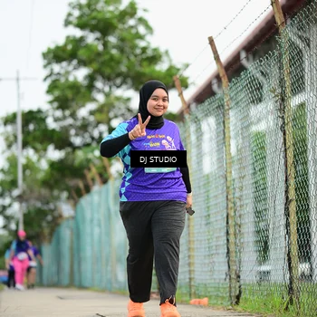 Runner Photo 8362716
