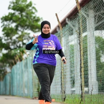 Runner Photo 8362719
