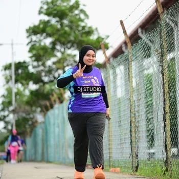 Runner Photo 8362720