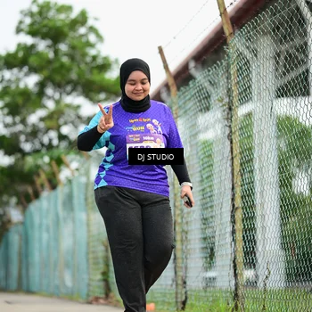 Runner Photo 8362721