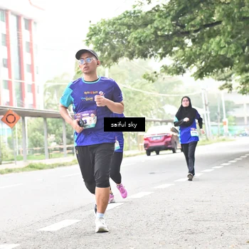 Runner Photo 8362724