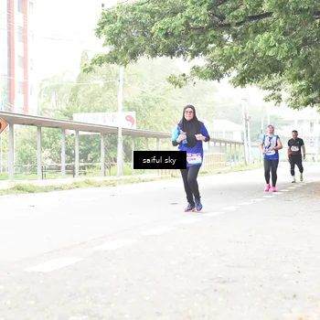 Runner Photo 8362725