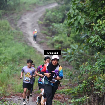 Runner Photo 8362726