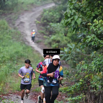 Runner Photo 8362728