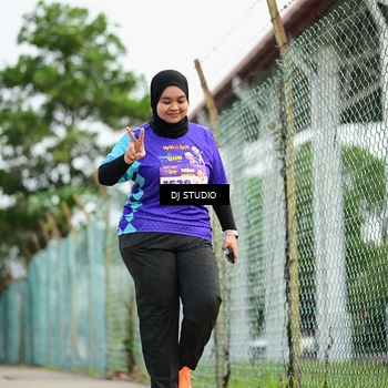 Runner Photo 8362729