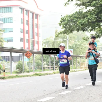 Runner Photo 8362730