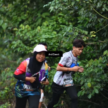 Runner Photo 8362731