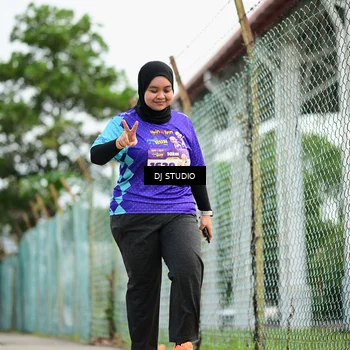 Runner Photo 8362733