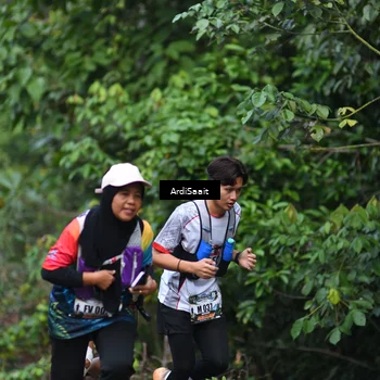 Runner Photo 8362735