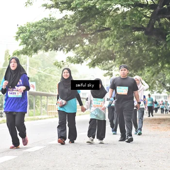 Runner Photo 8362741