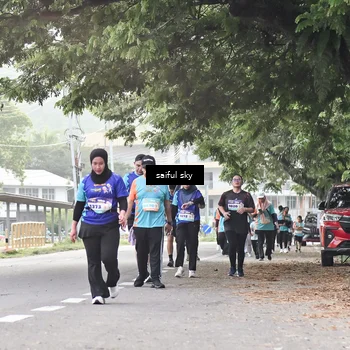 Runner Photo 8362742