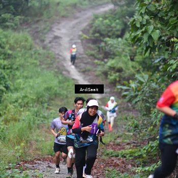 Runner Photo 8362744