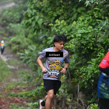 Runner Photo 8362746