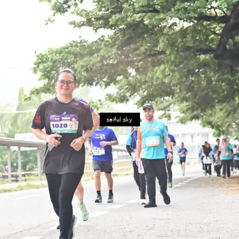 Runner Photo 8362747