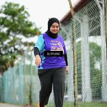 Runner Photo 8362750