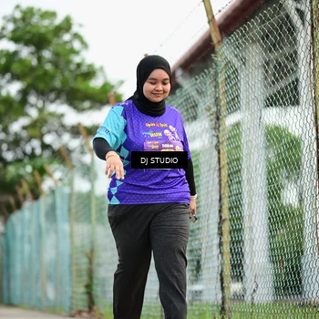 Runner Photo 8362751