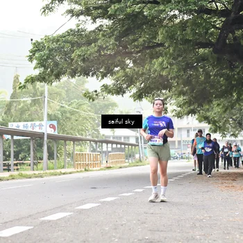 Runner Photo 8362752
