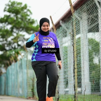 Runner Photo 8362753