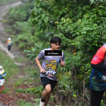 Runner Photo 8362757