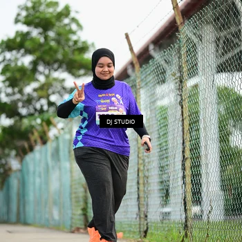 Runner Photo 8362758