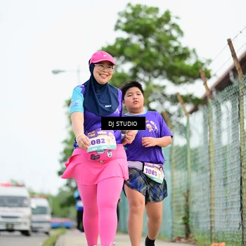 Runner Photo 8362759