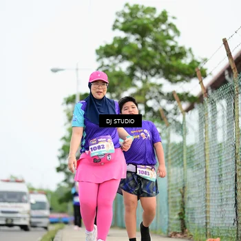 Runner Photo 8362760