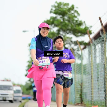 Runner Photo 8362762