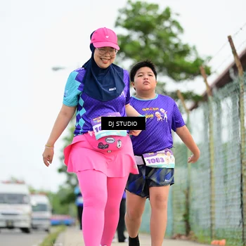 Runner Photo 8362764