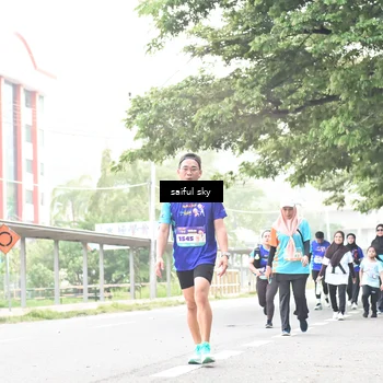 Runner Photo 8362765